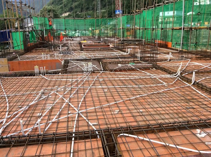 廣西建筑模板開工在即，需要什么規(guī)格請(qǐng)咨詢插圖1
